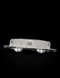 Delta Disco 2003 Stainless Steel Tandem Patio Door Roller Assembly - Heavy-Duty