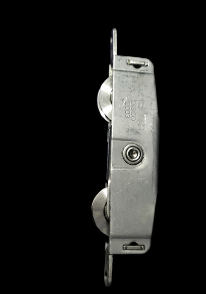 Delta Disco 2003 Stainless Steel Tandem Patio Door Roller Assembly - Heavy-Duty